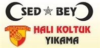 Sed - Bey Halı Koltuk Yıkama - İzmir